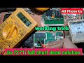 jio f271i full short solution 🔥 jio f271i full short dead problem  | jio f271i dead fix 💯%