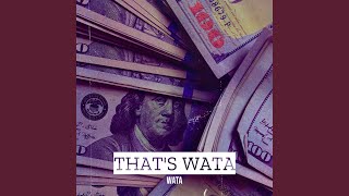 That's Wata