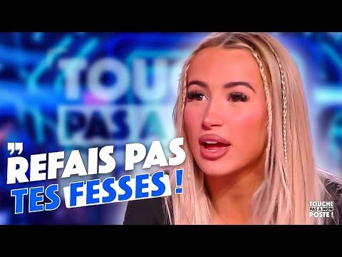 Cyril Hanouna choqué et amusé : son imitation de Michel Mary fait le buzz !