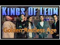 Kings Of Leon Golden Restless Age Guitar Cover mp3