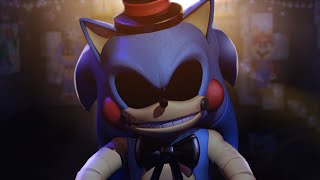 A História De Five Nights At Sonics