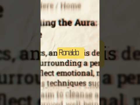 Fc mobile 25 Ronaldo edit #fcmobile #ronaldo #edit #shorts #fc25 by VR Gaming official