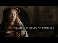 Ingeborg av Danmark – Plikt, sorg og dronningen som ble glemt