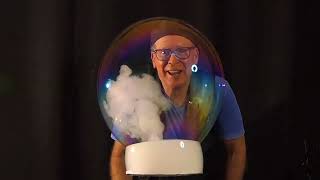 Bubble & Squeeze Trailer
