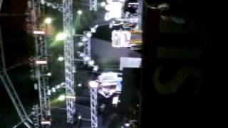 Barreiros - Peitos Da Cabritinha - Semana Académica De Lisboa 7 De Maio 2010