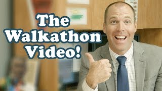 Glen Lake Walkathon 2017