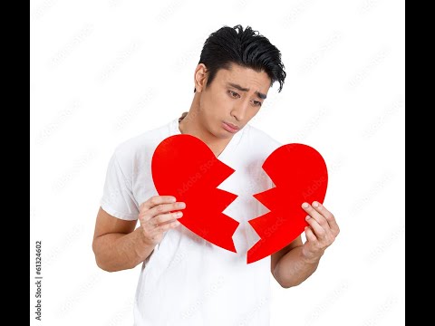 to a wannabe suitor