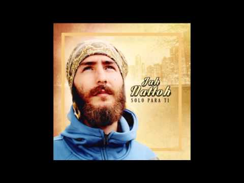 Jah Nattoh - Grande es tu amor (Version acustica)