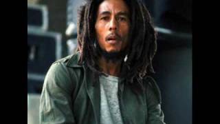 Natural Mystic-Bob Marley
