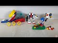 LEGO Sonic the Hedgehog Sonic’s Campfire Clash LIVE BUILD