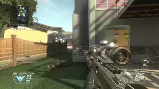 Sick Hitmarker v2 | Shorty