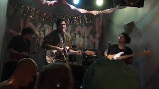 Bruised - unknown / Dokument / Arrow of Disease [Live @ Auxiliary Art Center - Chicago 2017-08-12]