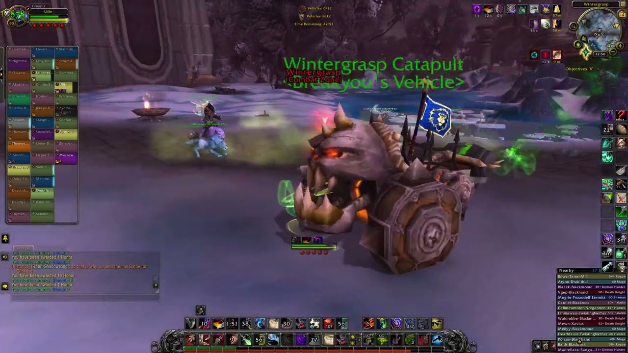 wow frontline rogue 03