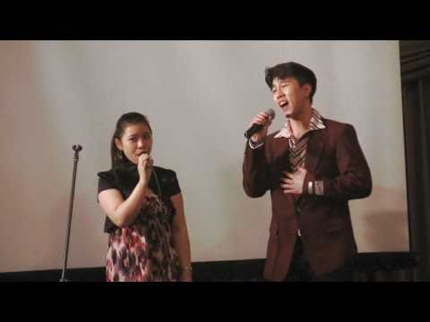 Tinh Mai Ben Nhau/ Endless Love - Scott Thai & Lin...