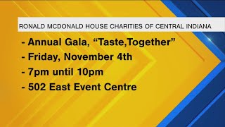 Time is running out to get tickets for Ronald McDonald House event