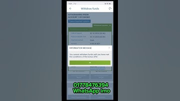 1xbet উইথড্র সমস্যা সমাধান কীভাবে করবেন!! 1xBet A to Z Withdraw Problem Solve | #viralshorts