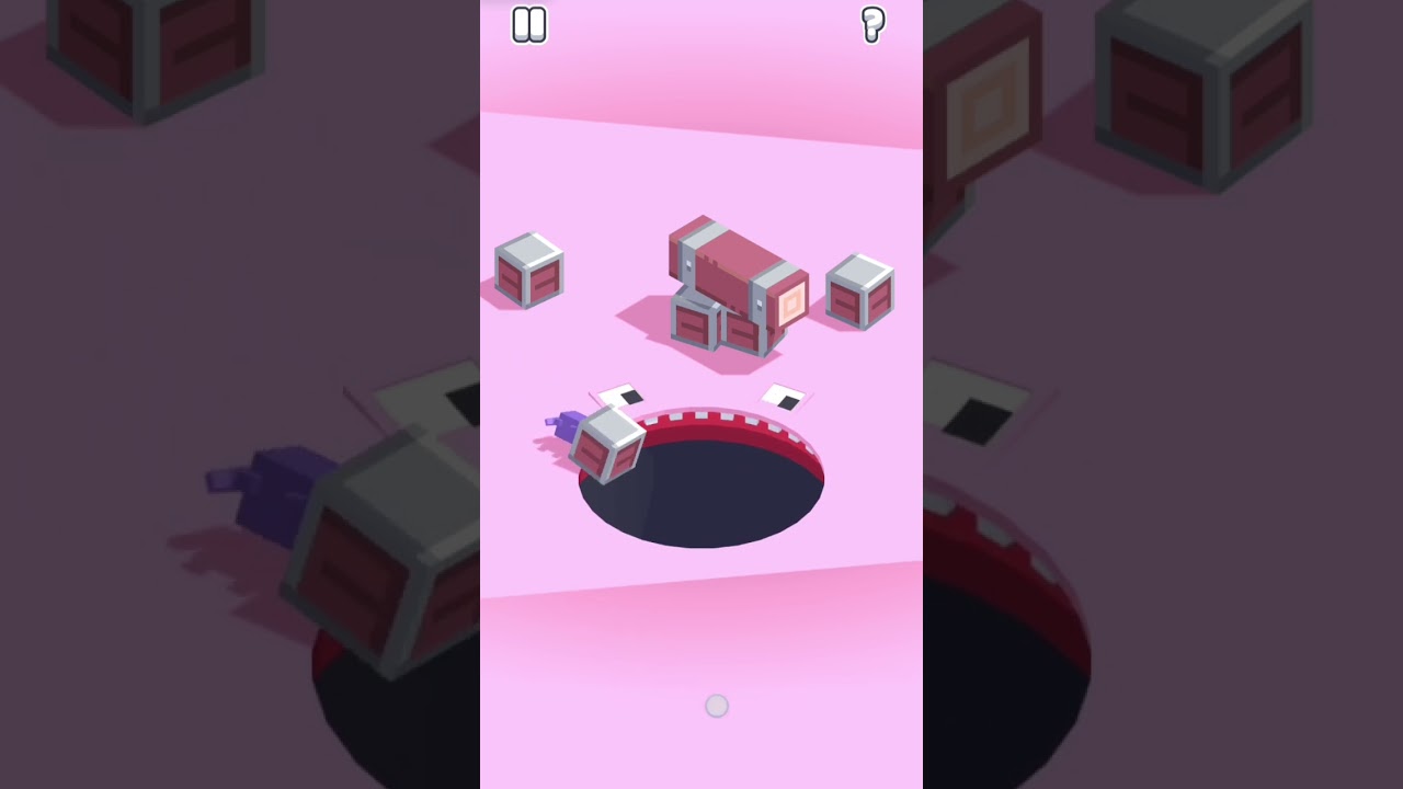 Gobble Levels 51–60 | The Last Challenge