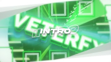 [💲] @VeterFX ▪ 2D Intro ▪ Paid (10 Dollars) ▪ Dual with @alphaeffects