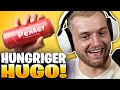 😅😂 Das ist SO RESPEKTLOS 🤣 Hungriger Hugo Reaktion | Trymacs Stream Highlights Mp3 Song