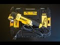 Мультиинструмент-реноватор DeWalt DWE315KT