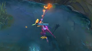 Jax Has A New Easter Egg