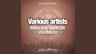 Algorithm (Original Mix)