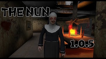 The nun 1.0.5 gameplay (bug safe box)