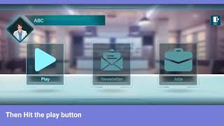 How to log in Pharmlator Pharmacy Learning App | Pharmacist Simulator App | Pharmlator screenshot 3