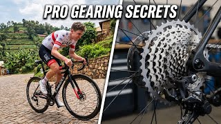 Kigali 2025 Cycling Worlds The Pro Tech Tactics You Need To Copy