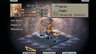 121 - Random Battle 067 - Bariaus Valley (Velius Valley)