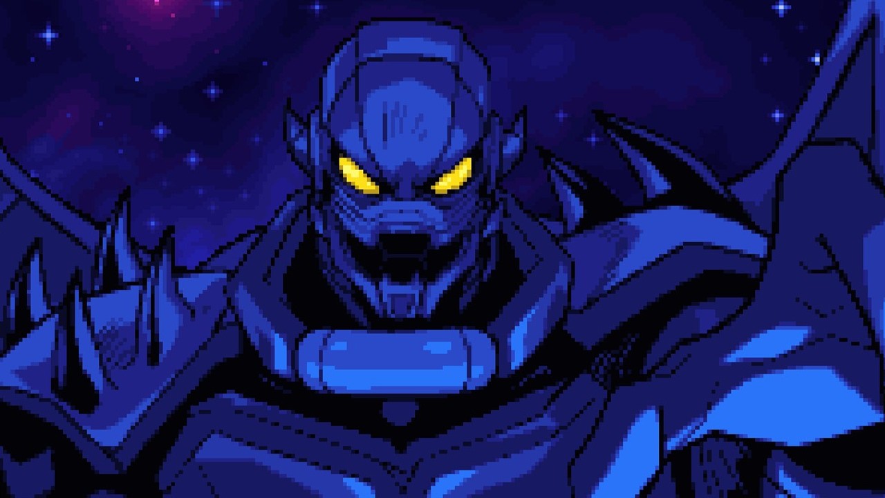 Marvel Cosmic Invasion Took Us on a RIDE