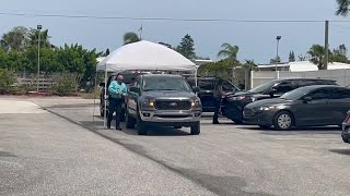 St. Lucie County Sheriff's Office investigating death of woman found at Best Western Profile