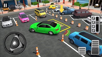 Car Parking Multiplayer - Gameplay Walkthrough Part 1 - Singleplayer