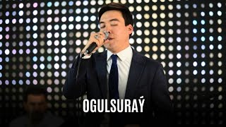 Eziz Orazow - Ogulsuray | Taze Turkmen Aydymlary 2023 | Official video