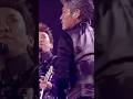 曲 COMPLEX のLOVE CHARADE