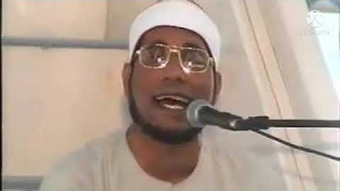 الشيخ عبدالفتاح الطاروطى من النوادر الخاصه سوره المطففين والقصار