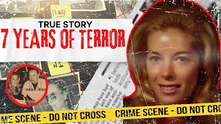 The Invisible Killer: The Sinister Mystery of the Cindy James Case