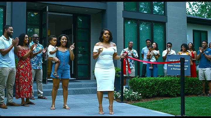 she Bought her Dream Home for $1.5M—At her Housewarming her Sister Announced She and Her Kids Were..
