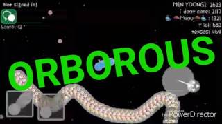 ORBOROUS | Game Play | ToyCatPlayz screenshot 3