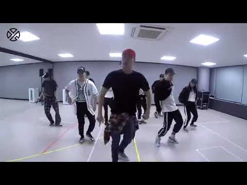 FLASHBACK 🔥 LAY - SHEEP