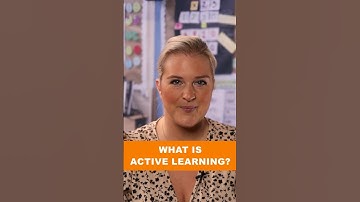 What is Active Learning? #education #teacherlife #teachers