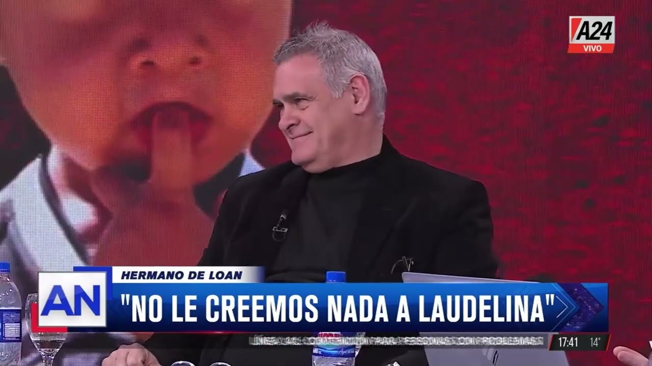 Caso Loan: el abogado de dos de los detenidos apuntó contra la declaración de Laudelina