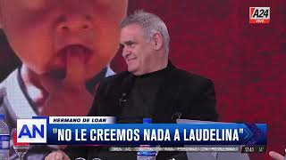 Caso Loan: el abogado de dos de los detenidos apuntó contra la declaración de Laudelina