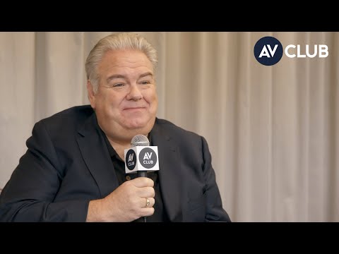 Jim O'Heir wants to help you put your baby to sleep - YouTube