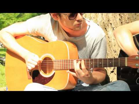 Sandman Viper Command - Oh Ya, It's Fusion | Live in Bellwoods NXNE picnic