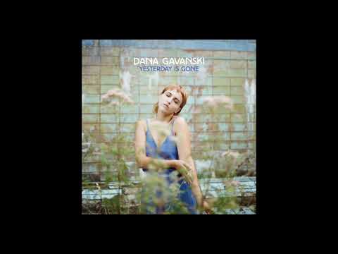 Dana Gavanski - Small Favours [Official Audio]