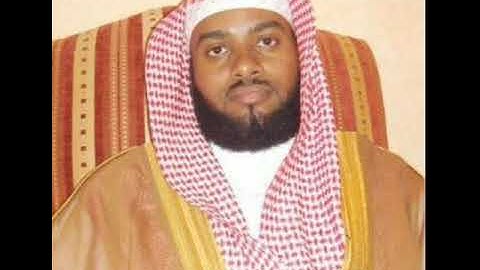 سورة الفاتحة للقارئ ابراهيم العسيري surah al-fateha ibrahim al-asiri .. fatiha suresi