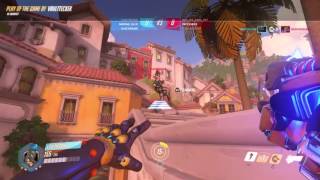 Widowmaker, More like Windowmaker.