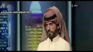 تحالف السنة مع الشيعة ضد الدولة الاسلامية بالعراق   الاتجاه المعاكس 17 3 2015   YouTube