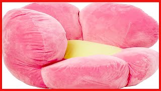 Great product -  Trend Lab Flower Toddler Plush Character Chair, Kids Furniture for Children, 19 in